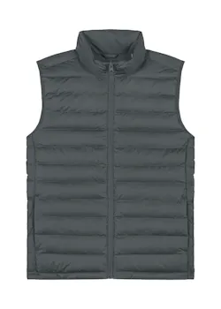 Stanley/Stella Climber STJM836 Bodywarmer Waterafstotend miniatuur