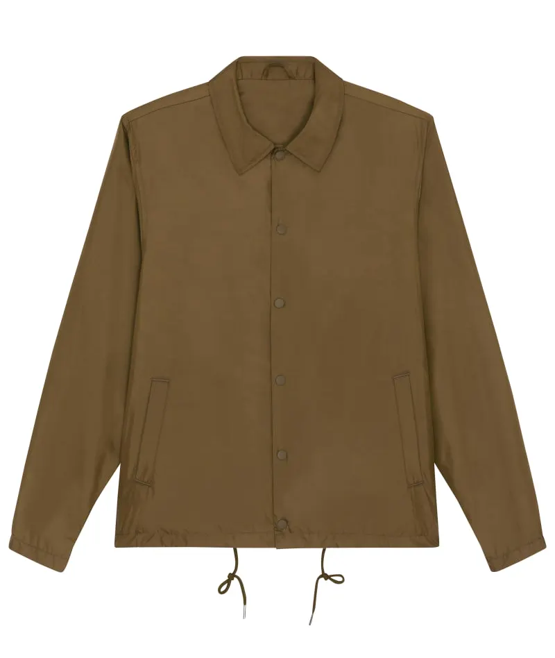 British Khaki