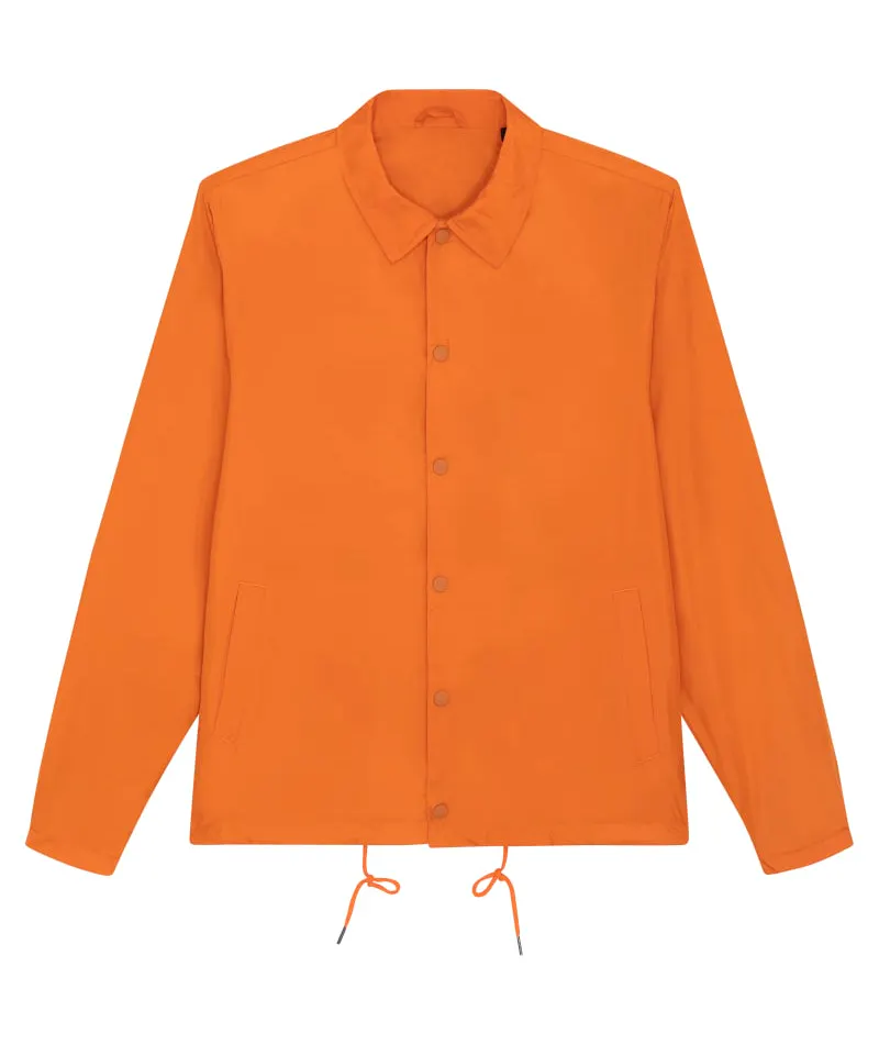 Flame Orange