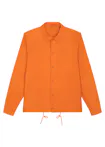 Flame Orange