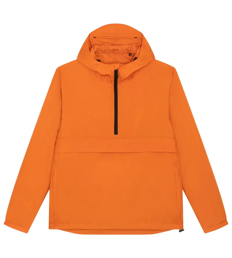 Flamme Orange