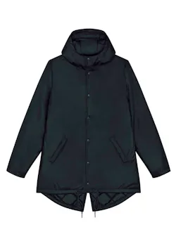 Stanley/Stella Padded Parker STJU841 veste de travail matelassée