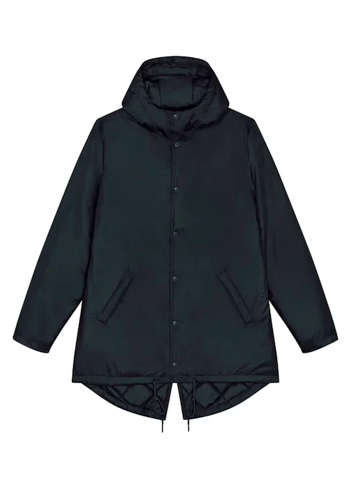 Stanley/Stella Padded Parker STJU841 veste de travail matelassée