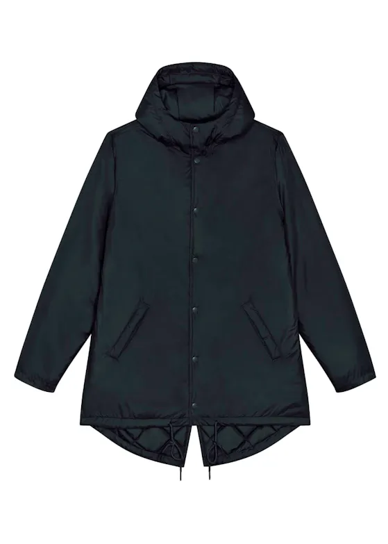 Stanley/Stella Gepolsterter Parka STJU841 Arbeitsjacke