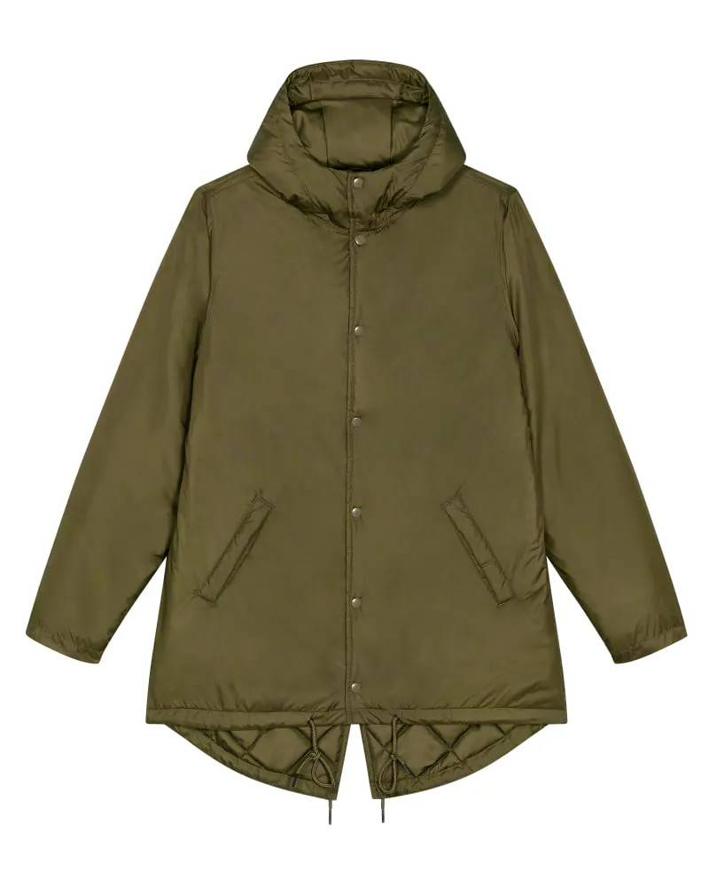 Britisches Khaki