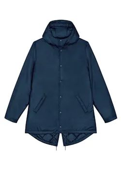 Stanley/Stella Padded Parker STJU841 veste de travail matelassée thumbnail (vignette)