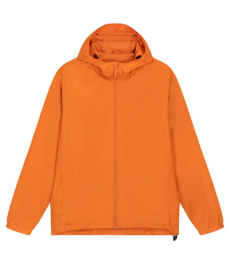 Flame Orange