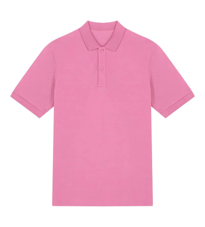 Bubble Pink