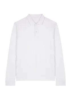 Stanley/Stella Prepster 2.0 STPU223 Poloshirt Regular Fit miniatuur