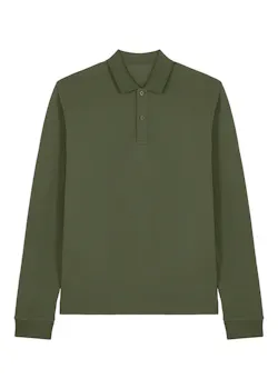 Stanley/Stella Prepster 2.0 STPU223 Poloshirt Regular Fit miniatuur