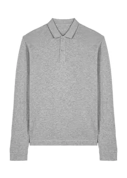 Stanley/Stella Prepster 2.0 STPU223 Poloshirt Regular Fit miniatuur