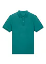 Stanley/Stella Coaster Vintage STPU252 Poloshirt Piqué Slim Fit miniatuur