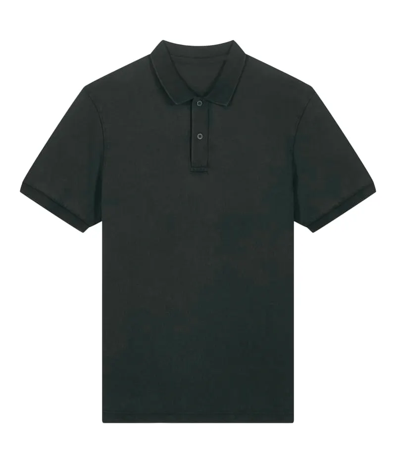 G. Dyed Black Rock