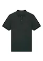 Stanley/Stella Coaster Vintage STPU252 Poloshirt Piqué Slim Fit miniatuur