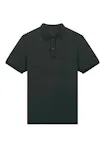 G. Dyed Black Rock