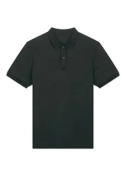 Stanley/Stella Coaster Vintage STPU252 Poloshirt Piqué Slim Fit miniatuur