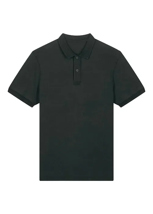 Stanley/Stella Coaster Vintage STPU252 Poloshirt Piqué Slim Fit