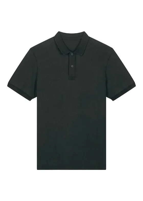 Stanley/Stella Coaster Vintage STPU252 Poloshirt Piqué Slim Fit