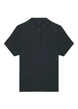 Stanley/Stella Coaster STPW977 Poloshirt Piqué Slim-Fit, Damen