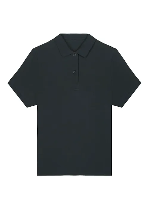 Stanley/Stella Coaster STPW977 Poloshirt Piqué Slim Fit Dames