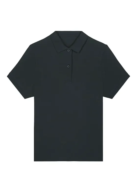 Stanley/Stella Coaster STPW977 Poloshirt Piqué Slim-Fit, Damen