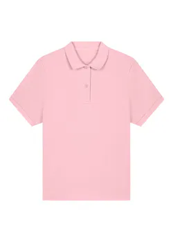 Stanley/Stella Coaster STPW977 Poloshirt Piqué Slim Fit Dames miniatuur