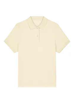 Stanley/Stella Coaster STPW977 Poloshirt Piqué Slim Fit Dames miniatuur