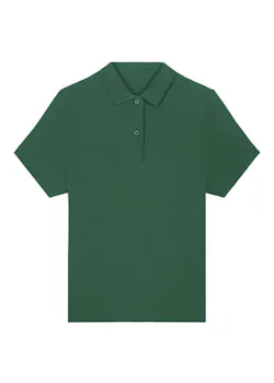 Stanley/Stella Coaster STPW977 Poloshirt Piqué Slim Fit Dames miniatuur
