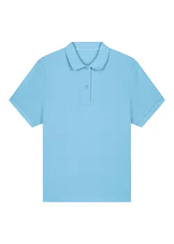 Stanley/Stella Coaster STPW977 Poloshirt Piqué Slim Fit Dames miniatuur
