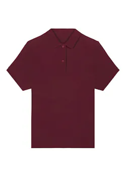 Stanley/Stella Coaster STPW977 Poloshirt Piqué Slim Fit Dames miniatuur