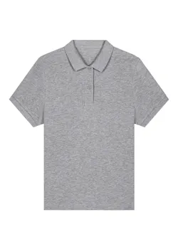 Stanley/Stella Coaster STPW977 Poloshirt Piqué Slim Fit Dames miniatuur