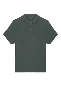 Stanley/Stella Coaster STPW977 Poloshirt Piqué Slim Fit Dames miniatuur