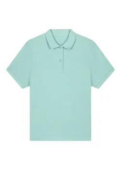 Stanley/Stella Coaster STPW977 Poloshirt Piqué Slim Fit Dames miniatuur