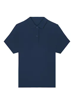 Stanley/Stella Coaster STPW977 Poloshirt Piqué Slim Fit Dames miniatuur