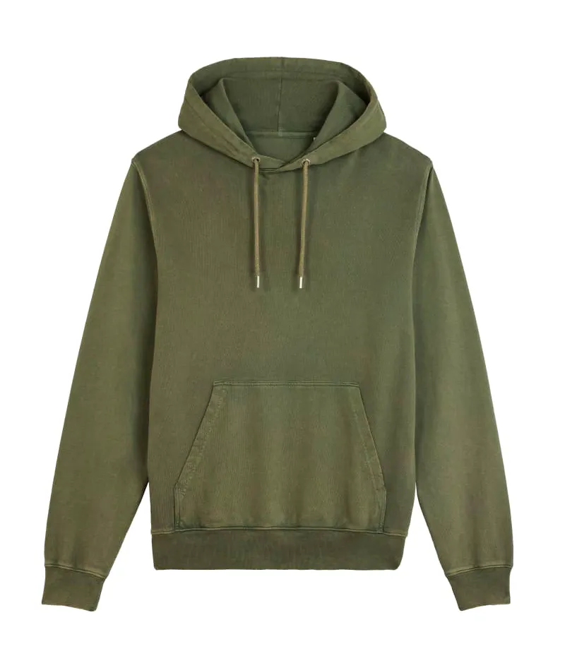 G. Gefärbtes Khaki