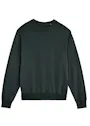 Stanley/Stella Matcher Vintage STSU085 Werktrui Regular Fit miniatuur