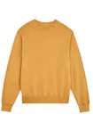 G. Dyed Gold Ochre