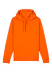 Bright Orange
