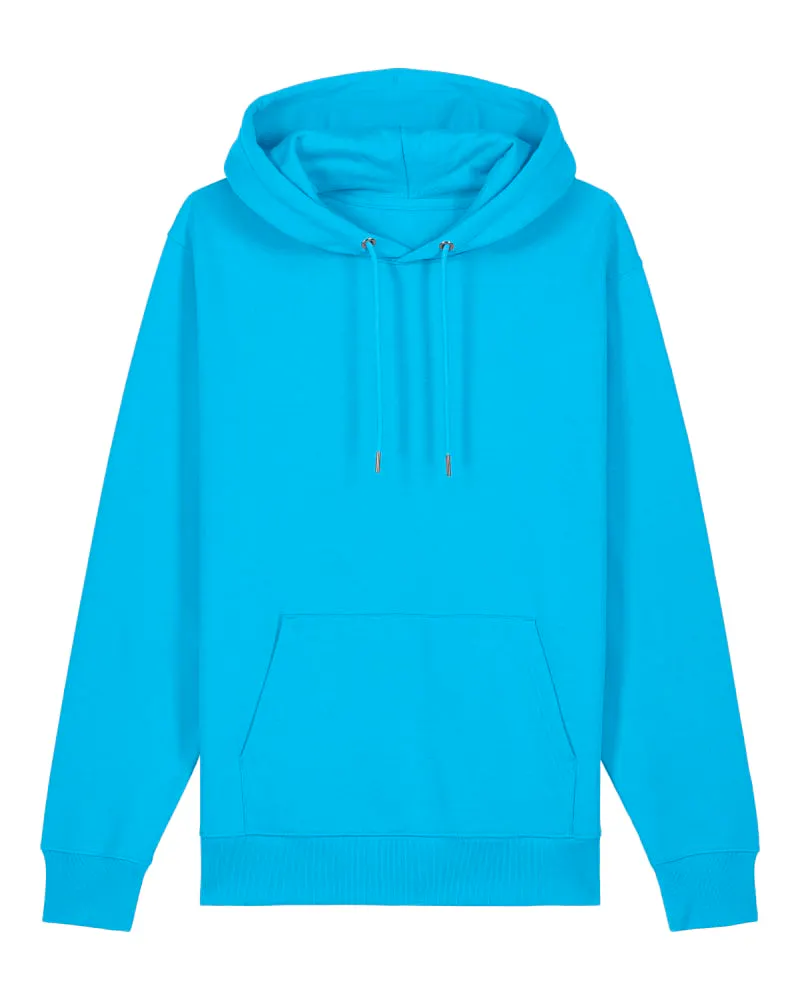 Aqua Blau