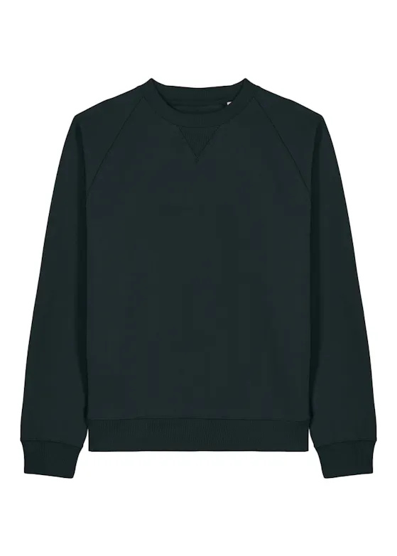 Stanley/Stella Knoxer STSU201 Arbeitspullover Regular Fit Trend