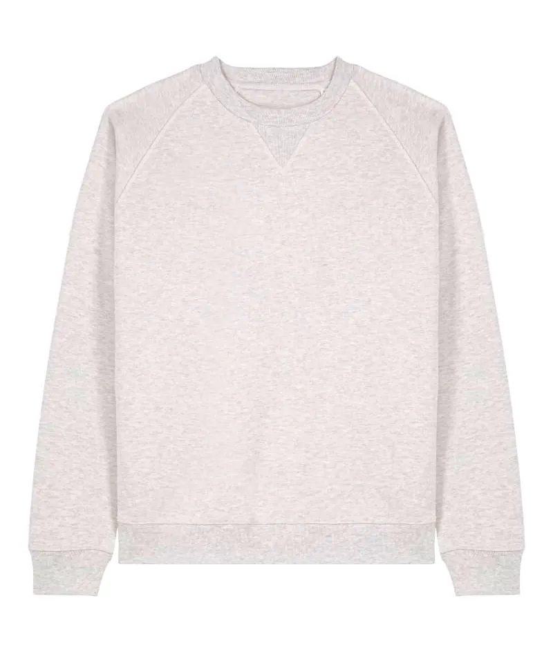 Cool Heather Grey