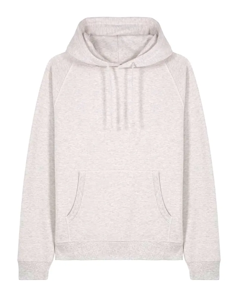 Cool Heather Grey