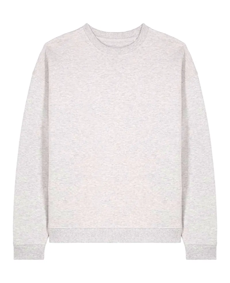 Cool Heather Grey