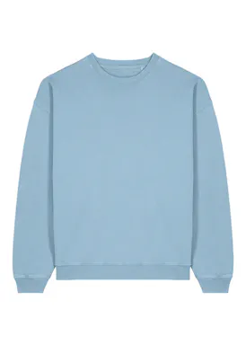 Stanley/Stella Radder 2.0 Vintage STSU210: Arbeits-Pullover Regular Fit Trend