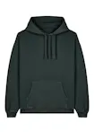 G. Dyed Black Rock