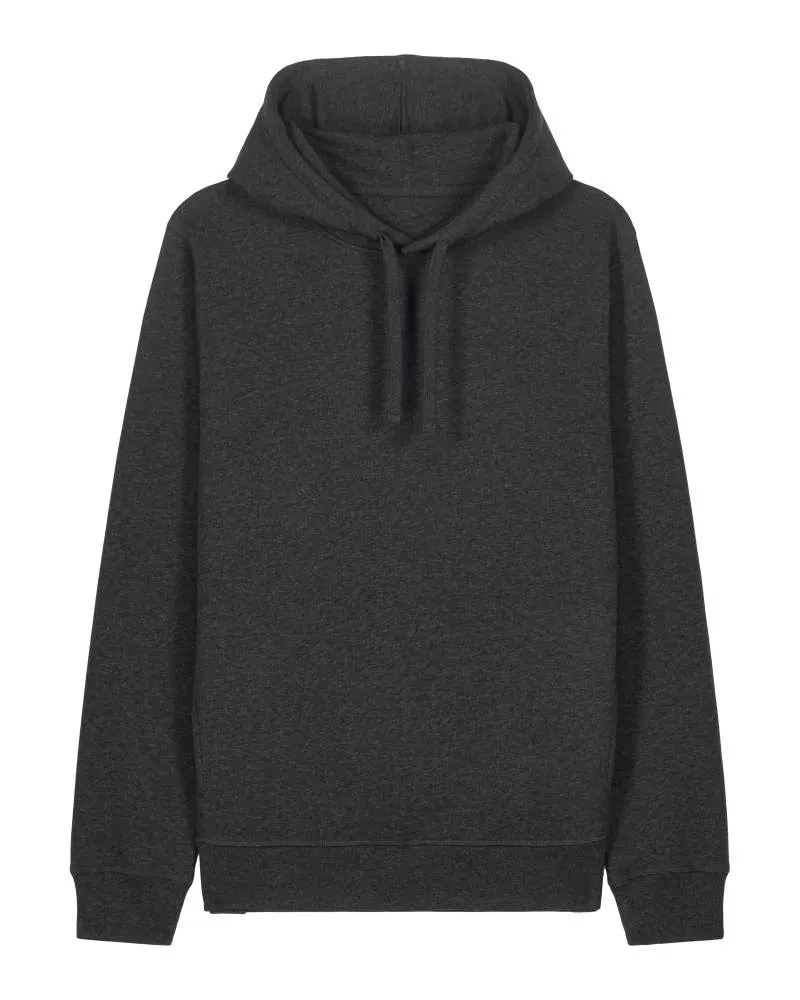 Dunkel Heather Grey