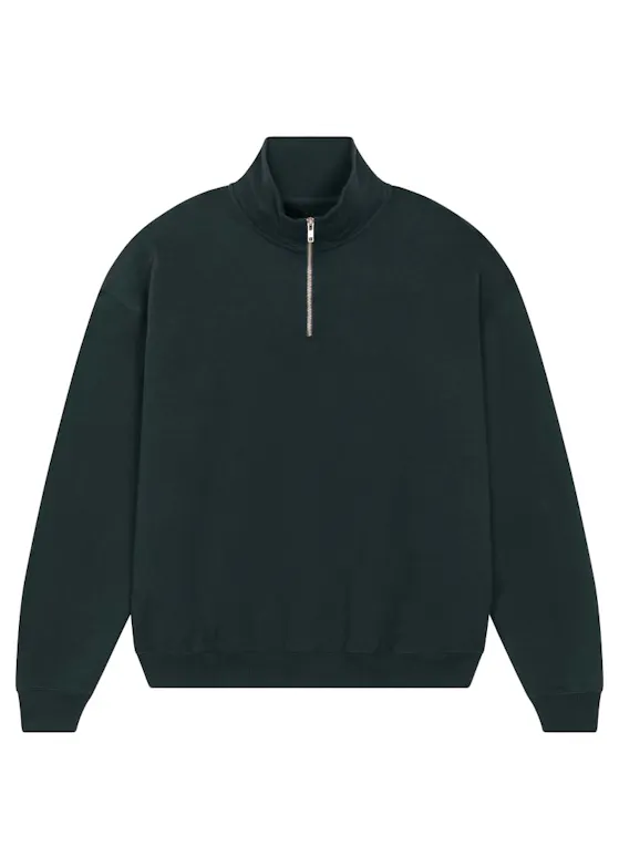Stanley/Stella Miller Dry STSU795: Arbeitspullover Regular Fit Trend