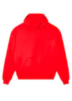 Deck Chair Red