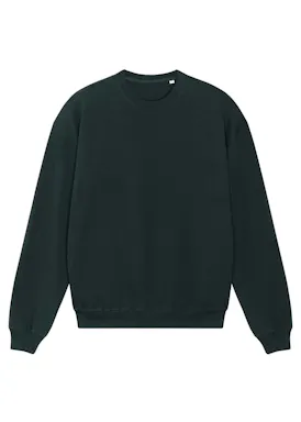 Stanley/Stella Ledger Dry STSU798 Arbeitspullover Regular Fit Trend