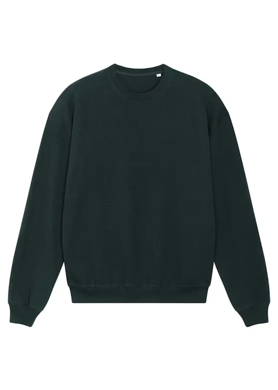 Stanley/Stella Ledger Dry STSU798 Werktrui Regular Fit Trend